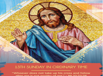 Weekly Bulletin – June 28th, 2026