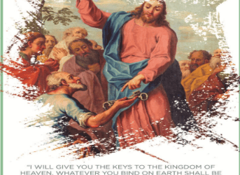 Weekly Bulletin – August 23rd, 2026