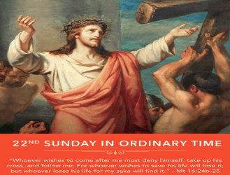 Weekly Bulletin – August 30th, 2026