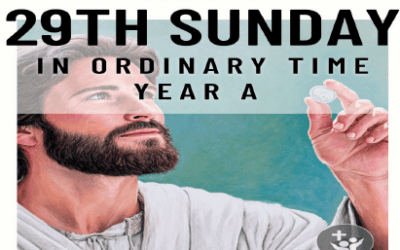 Weekly Bulletin: October 18th, 2026