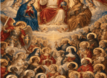 Weekly Bulletin; October 25th, 2026