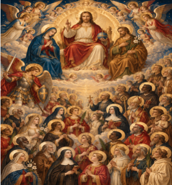 Weekly Bulletin; October 25th, 2026